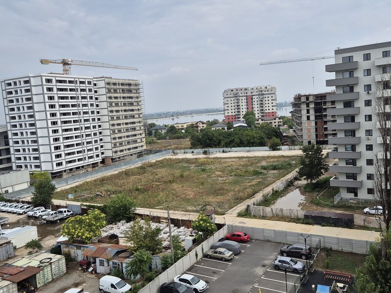 Militari, zona Lidl Uverturii, str. Stupca 37-47, apa si canalizare trase