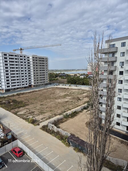 Militari, zona Lidl Uverturii, str. Stupca 37-47, apa si canalizare trase