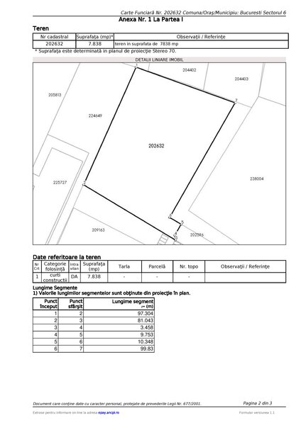 Militari, zona Lidl Uverturii, str. Stupca 37-47, apa si canalizare trase